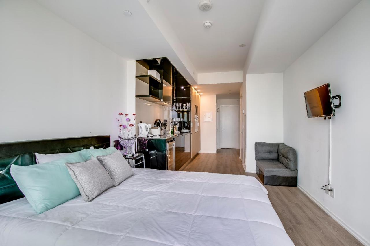 Apartment Temperance Skyview Suites By Sts