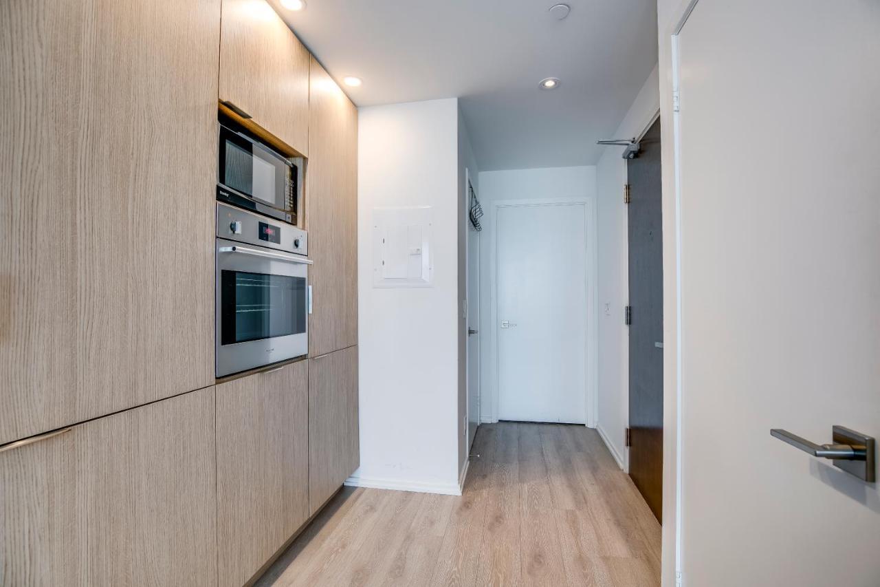 Temperance Skyview Suites By Sts *