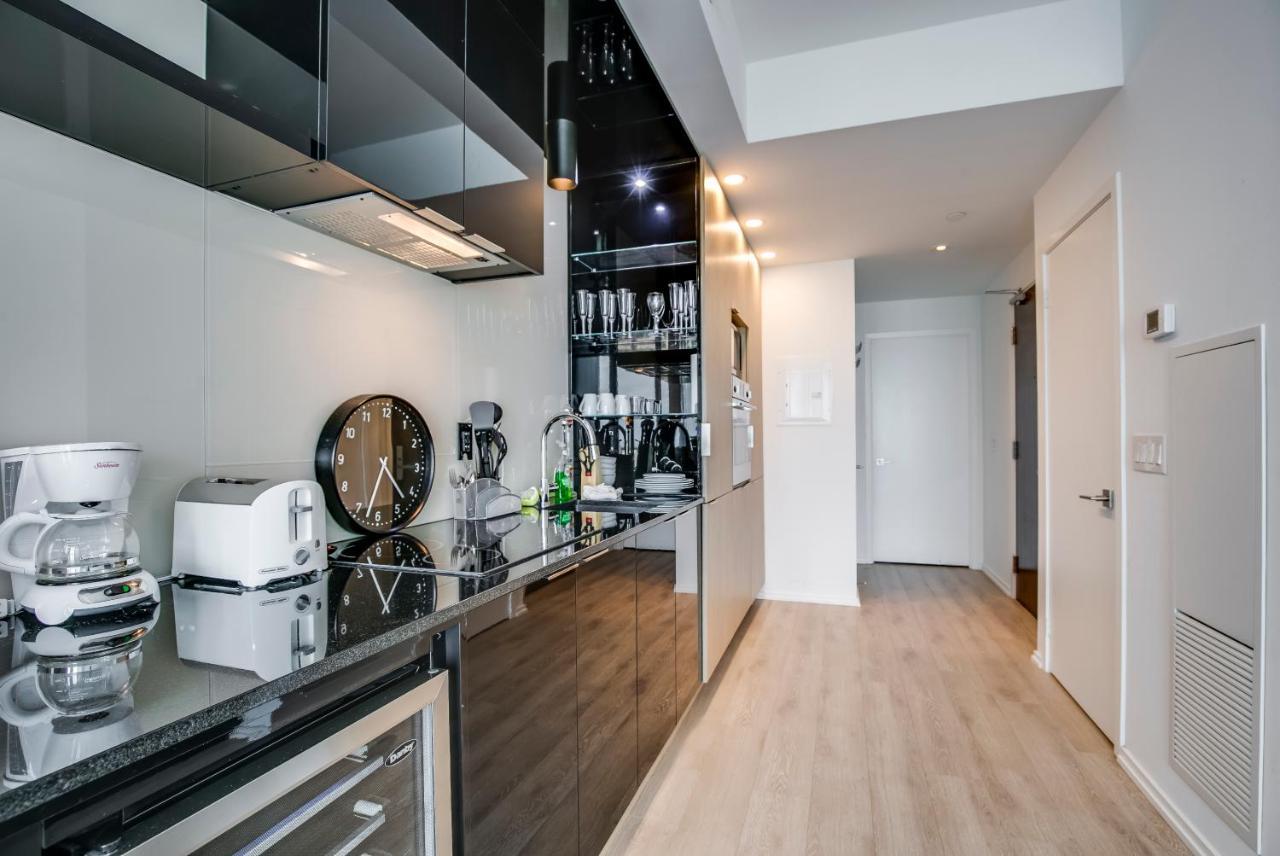 Apartment Temperance Skyview Suites By Sts *