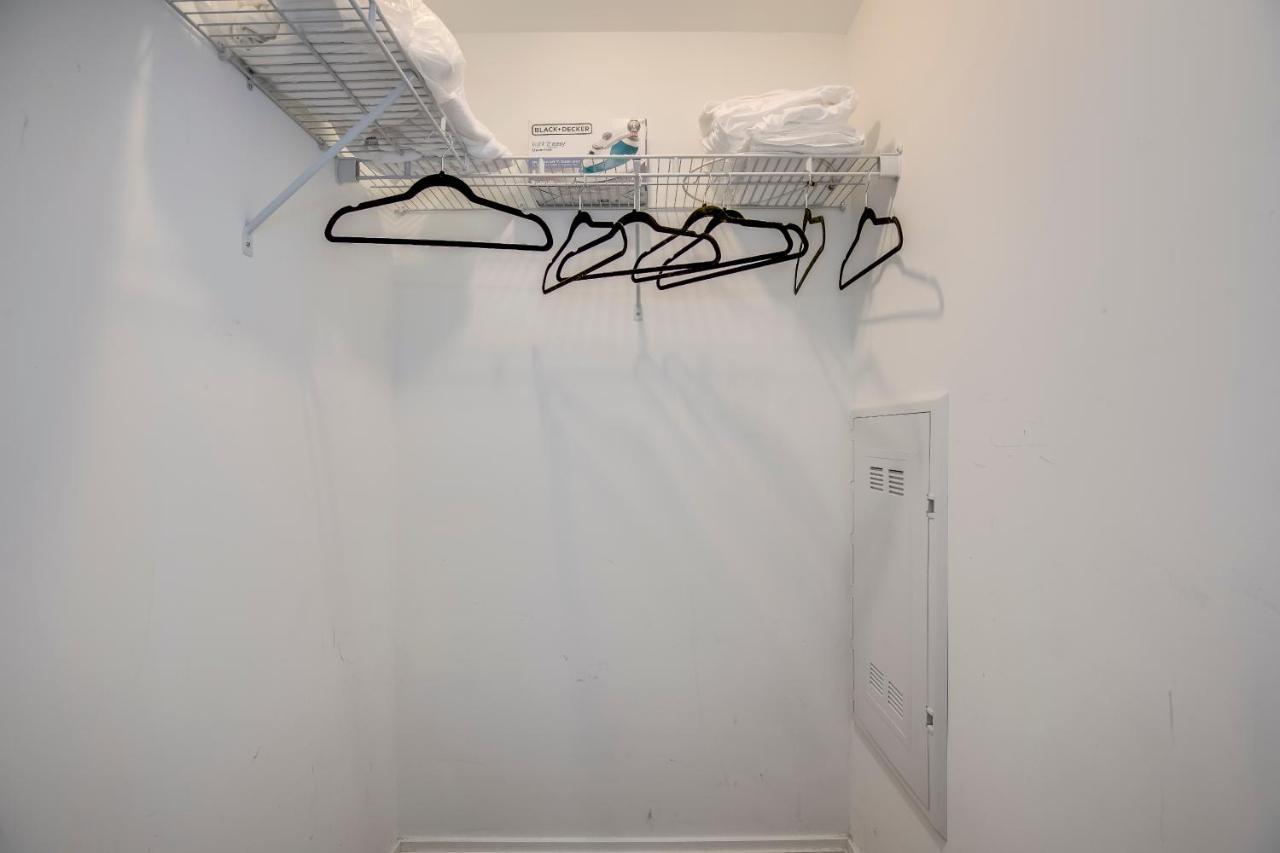 Apartment Temperance Skyview Suites By Sts *