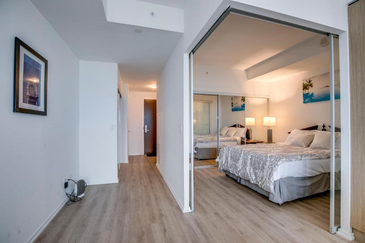 Temperance Skyview Suites By Sts Apartment *