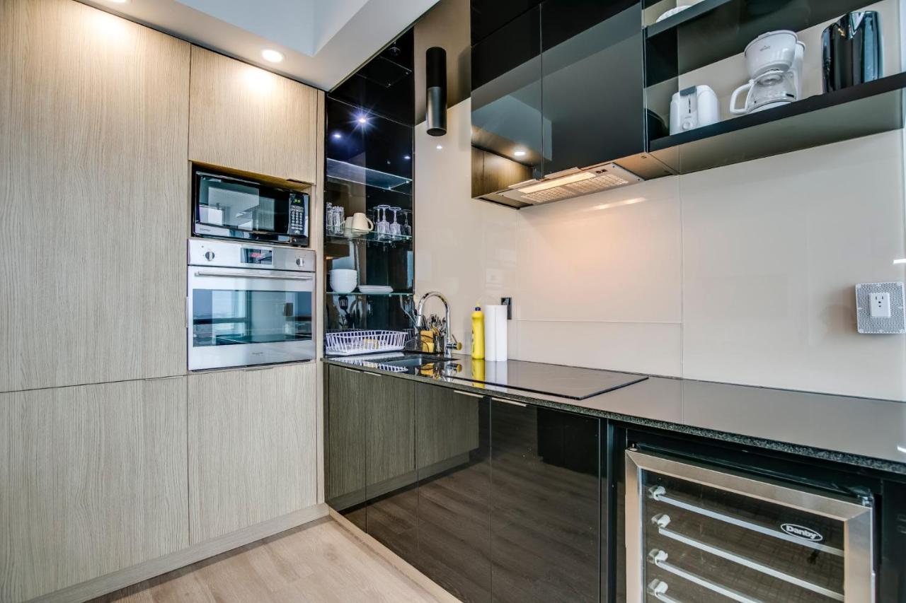Temperance Skyview Suites By Sts *