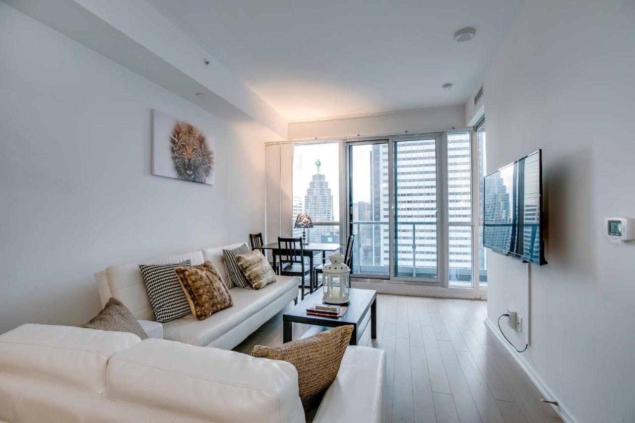 Apartment Temperance Skyview Suites By Sts