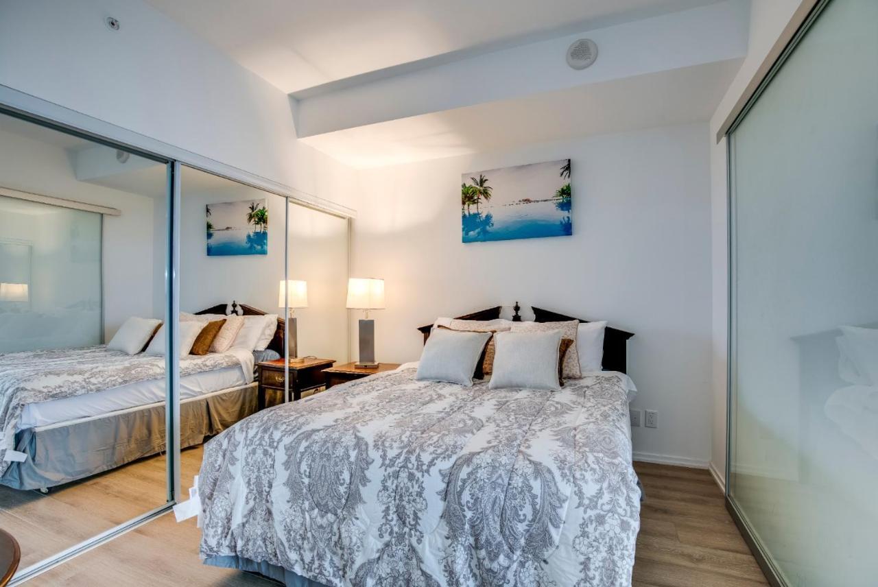 Temperance Skyview Suites By Sts