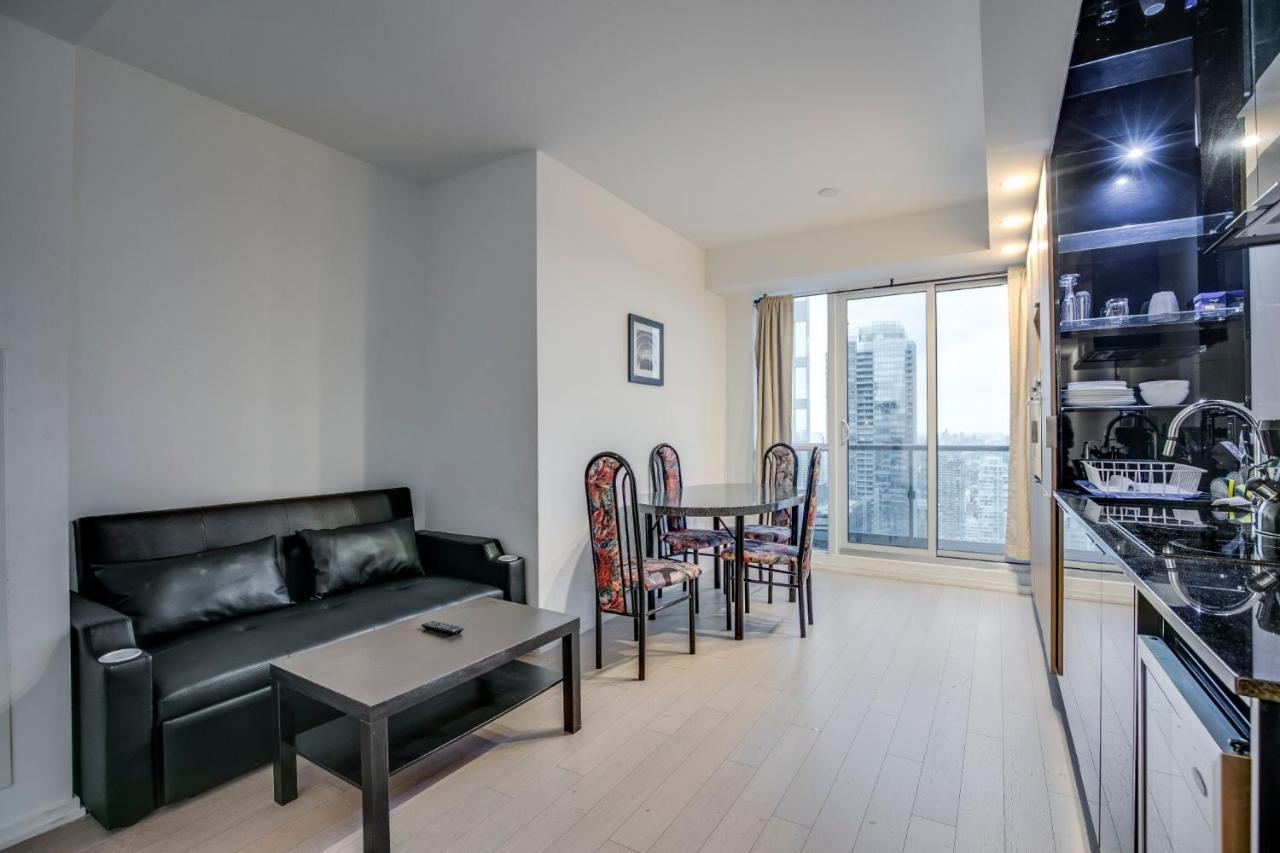 Temperance Skyview Suites By Sts Apartment *