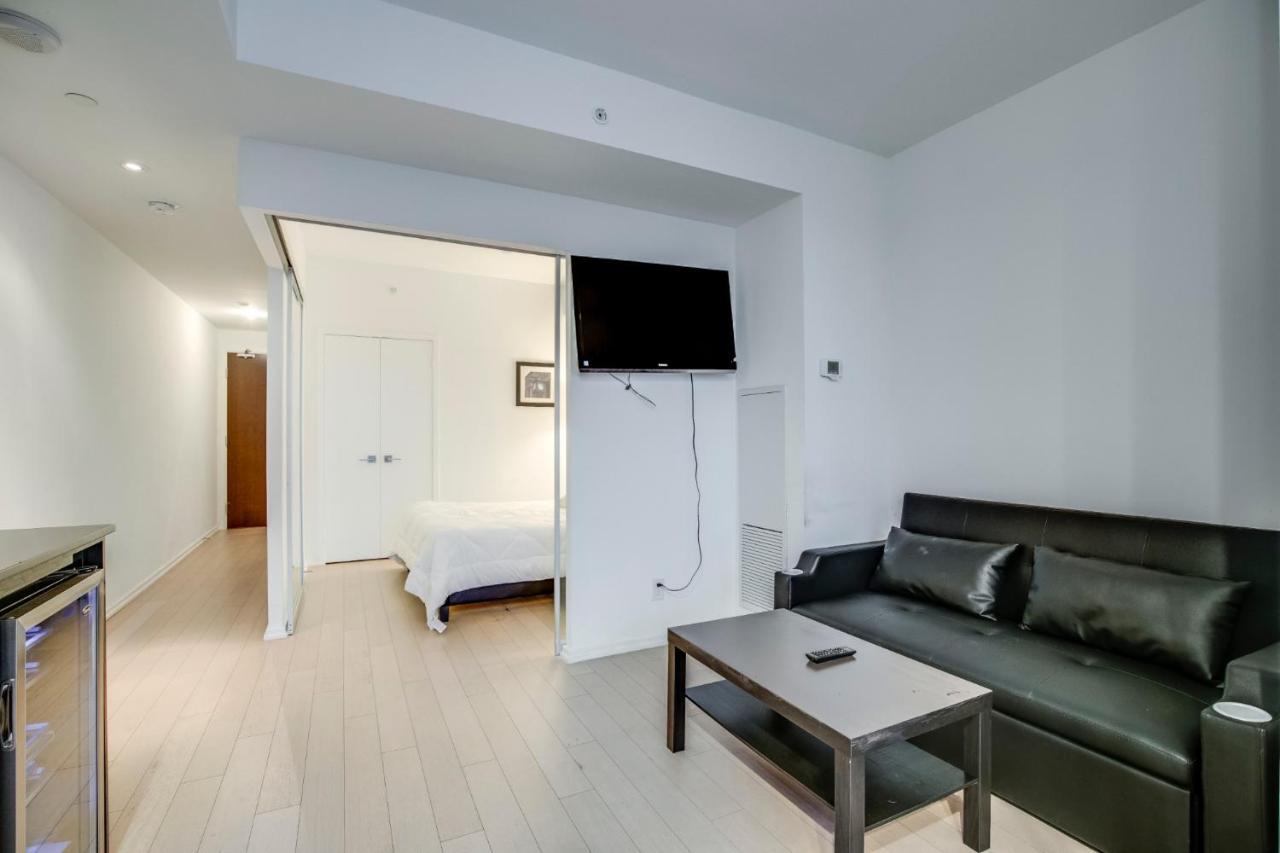 Apartment Temperance Skyview Suites By Sts