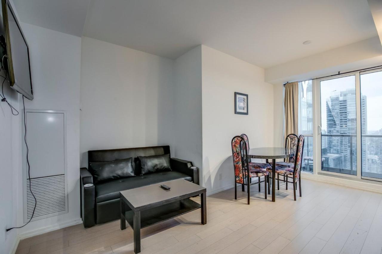 Temperance Skyview Suites By Sts *