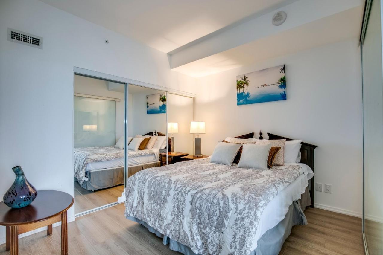 Apartment Temperance Skyview Suites By Sts *