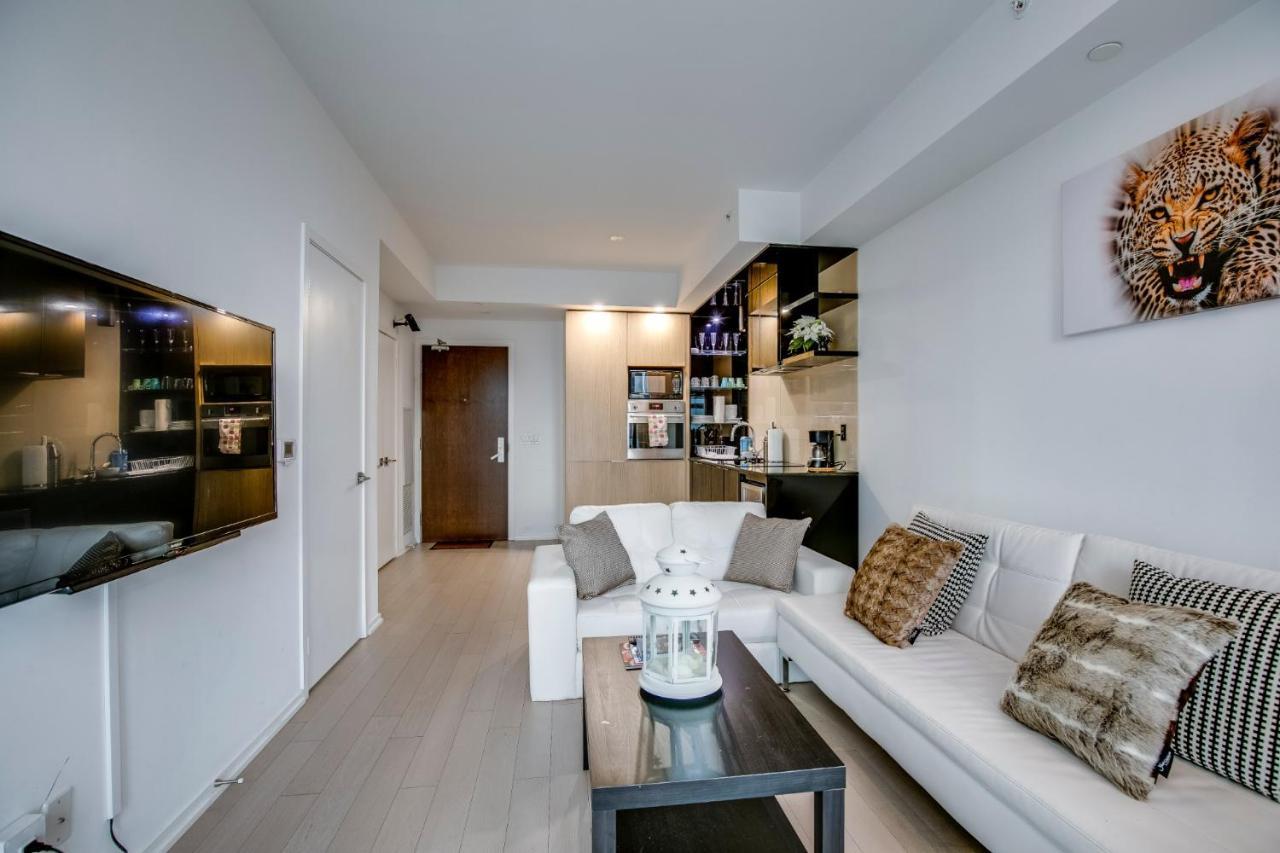 Temperance Skyview Suites By Sts Apartment