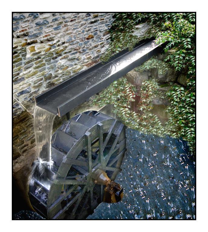 Gasthof Old Mill