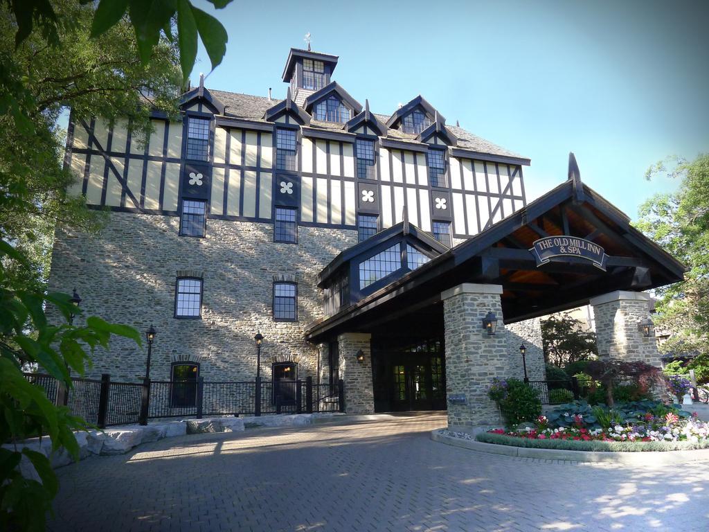 Old Mill Gasthof 4*