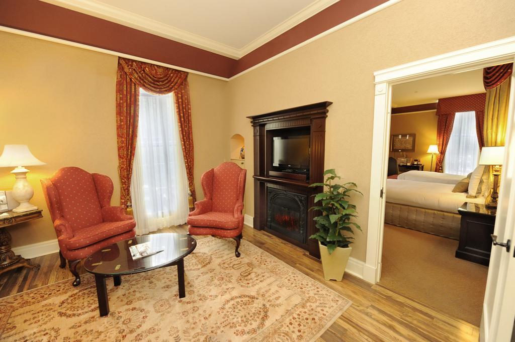 Gasthof Old Mill 4*