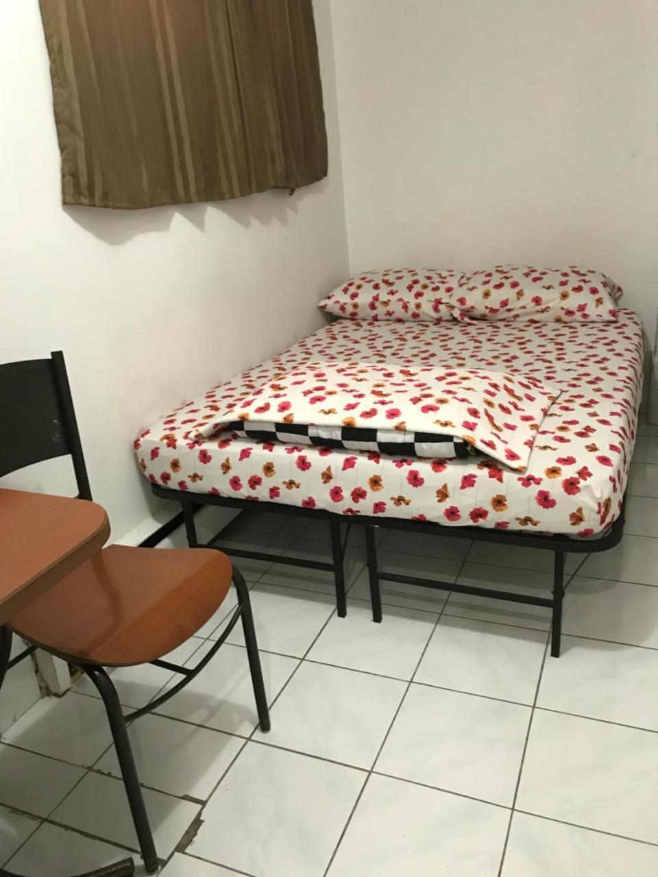 University Apartment