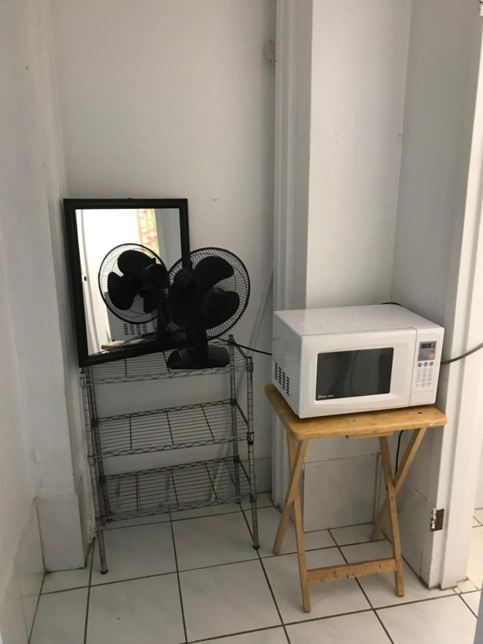 University Apartment Toronto