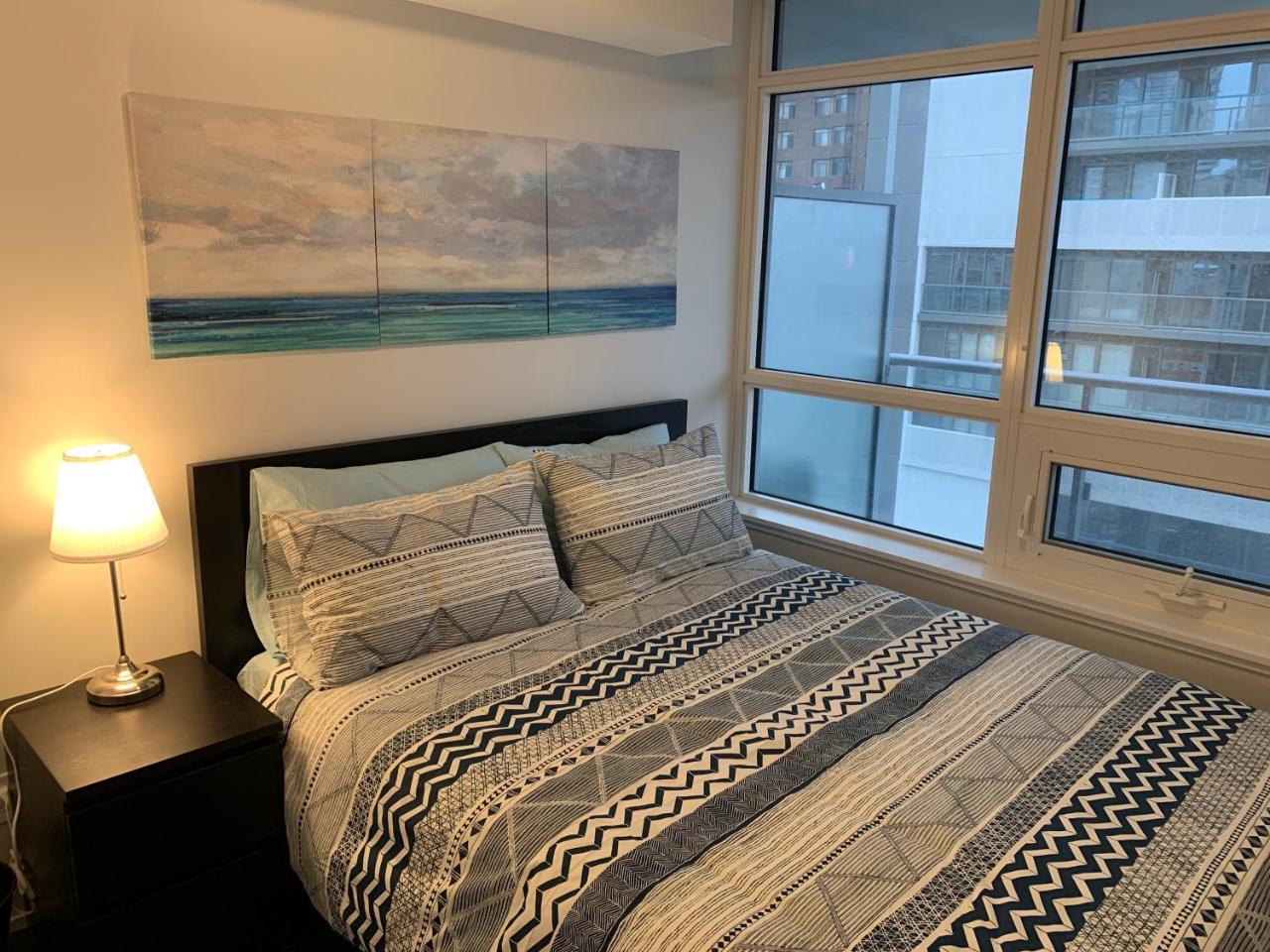 Apartment Metropolitan University-daphne Cockwell Complex