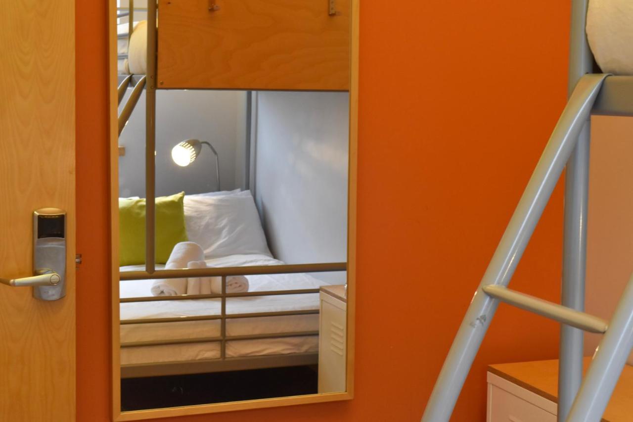 Planet Traveler Hostel