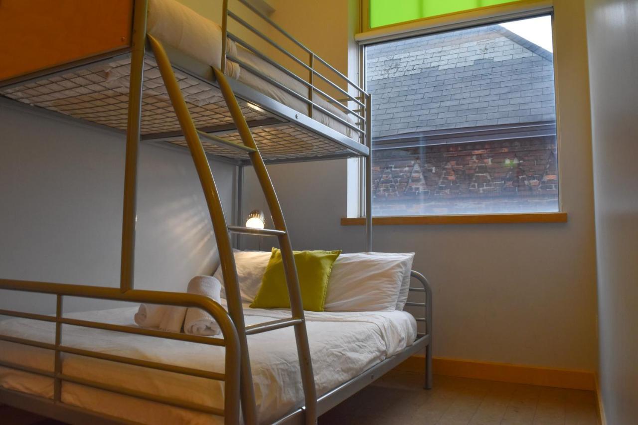 Hostel Planet Traveler Toronto