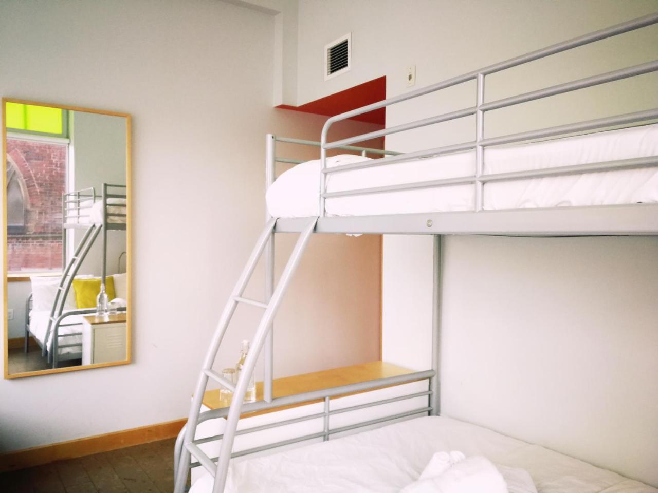 Hostel Planet Traveler Toronto