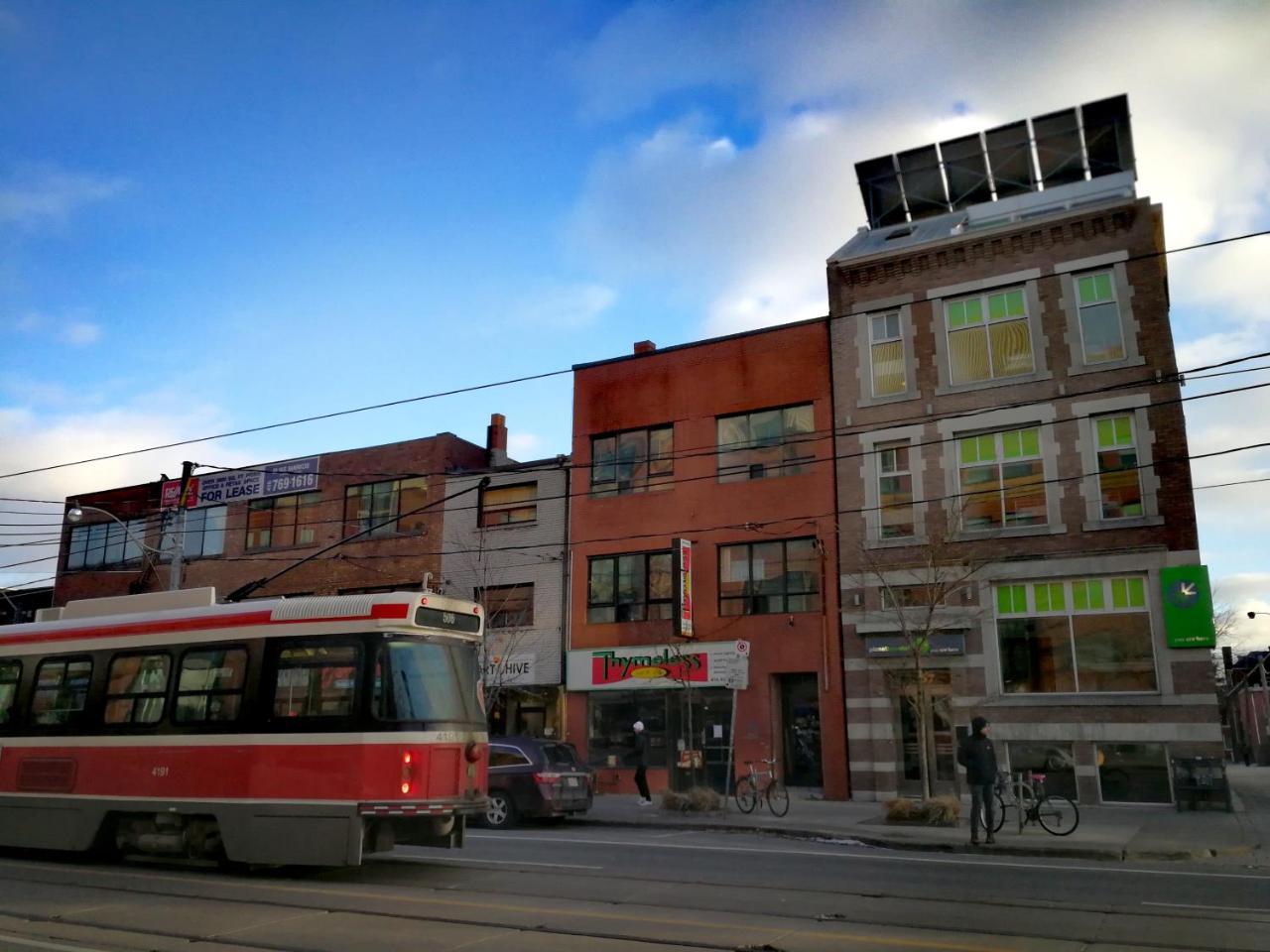 Planet Traveler * Toronto