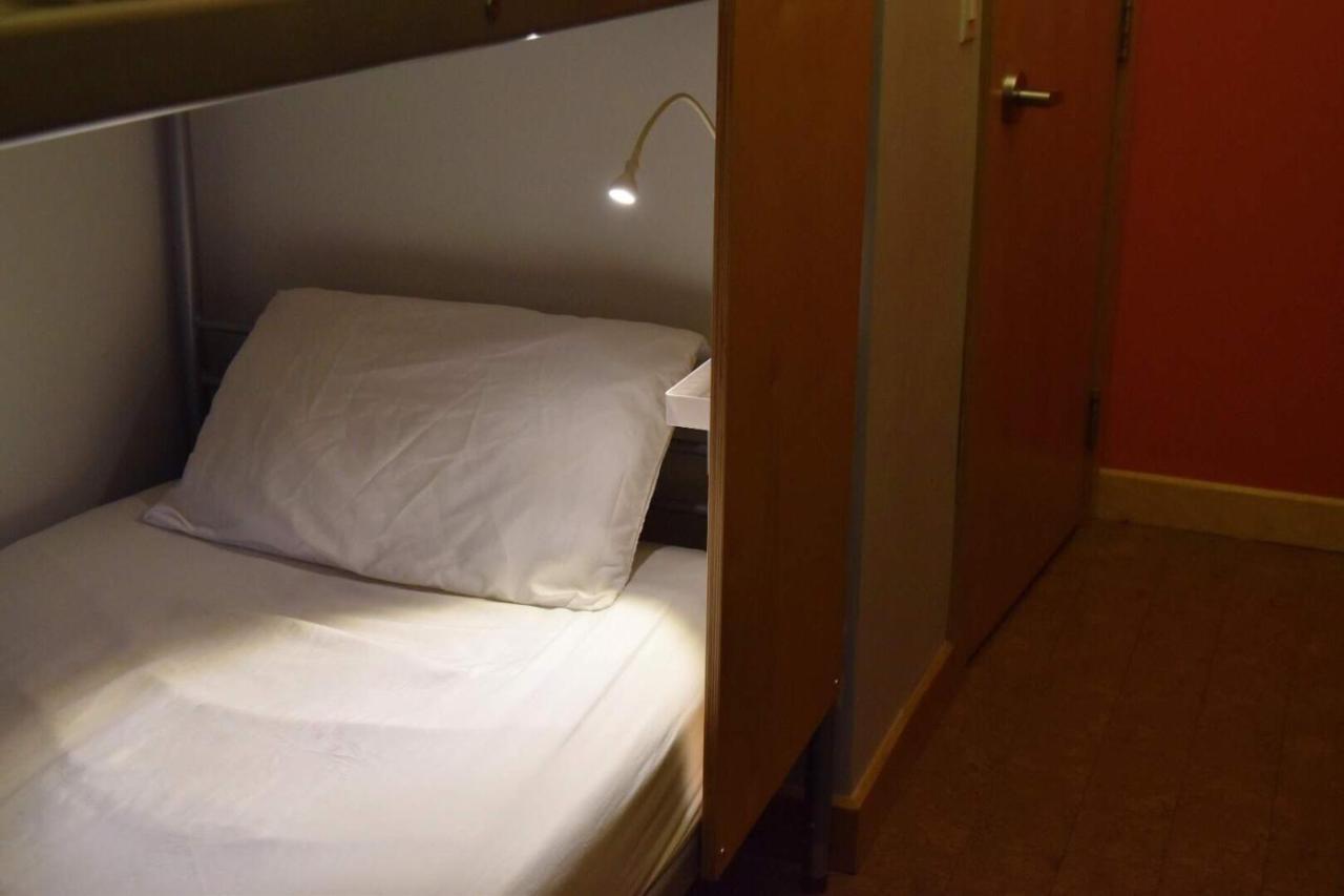 Hostel Planet Traveler Toronto