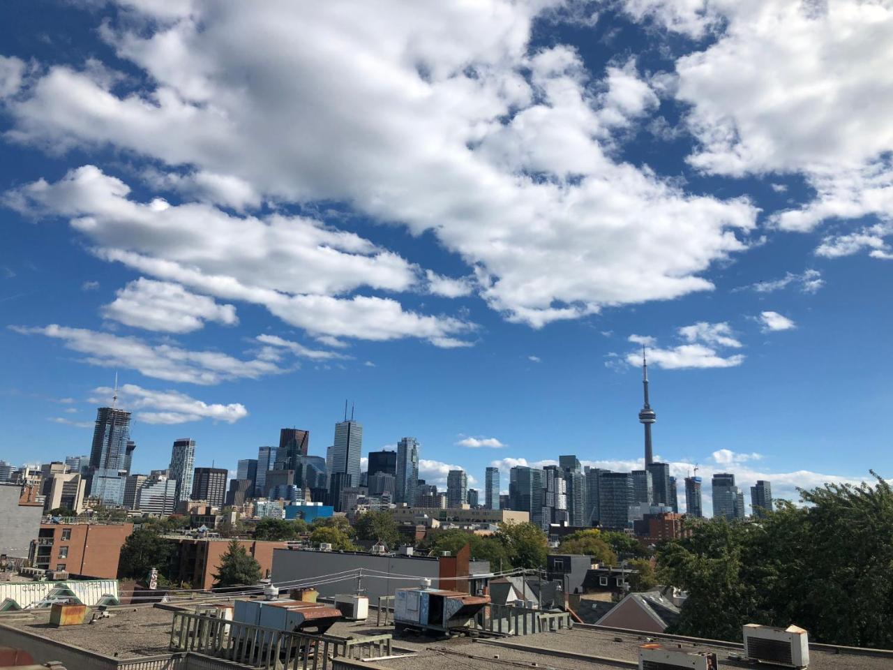 Planet Traveler Toronto