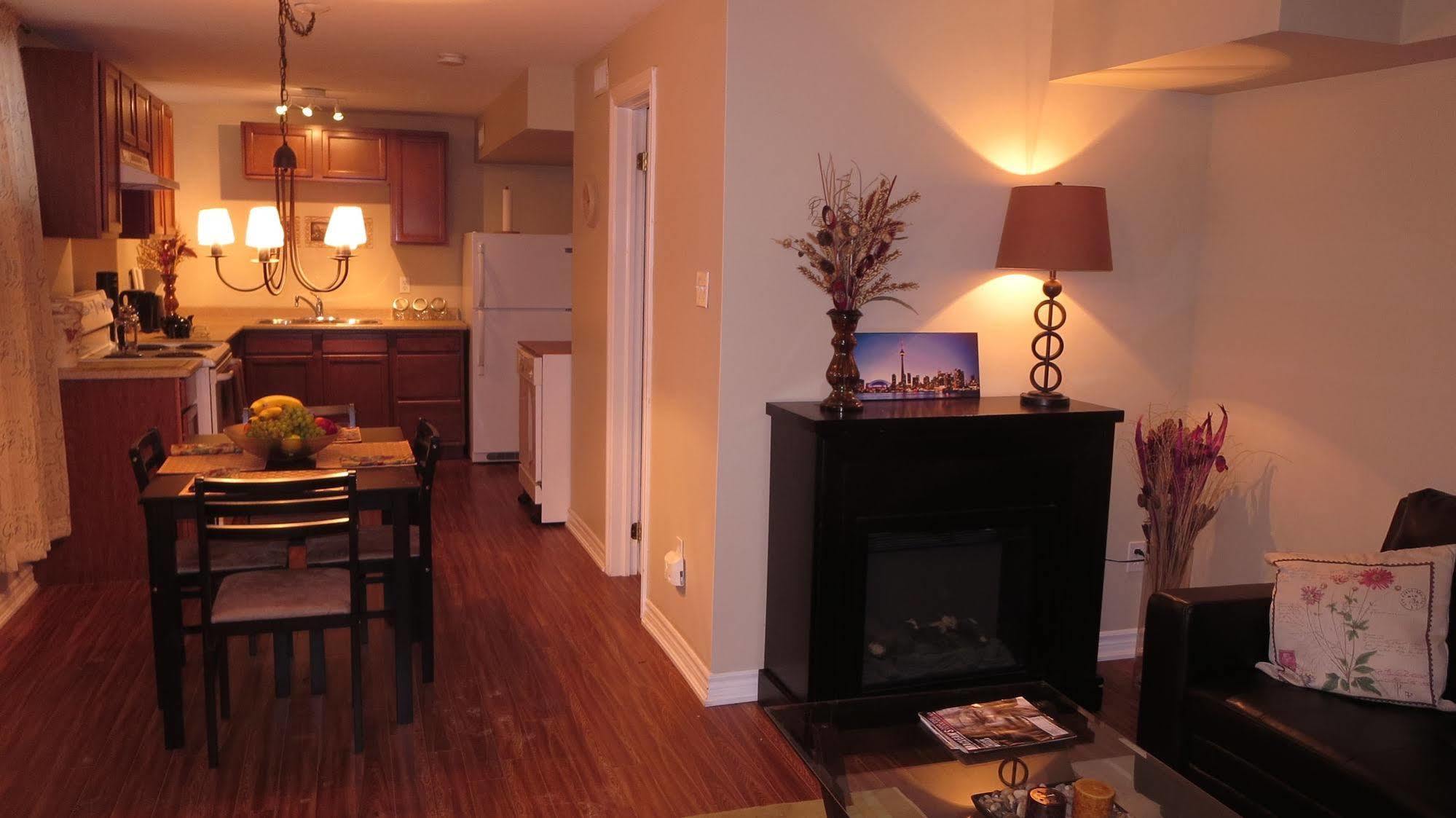 Apartment Executive Underground *