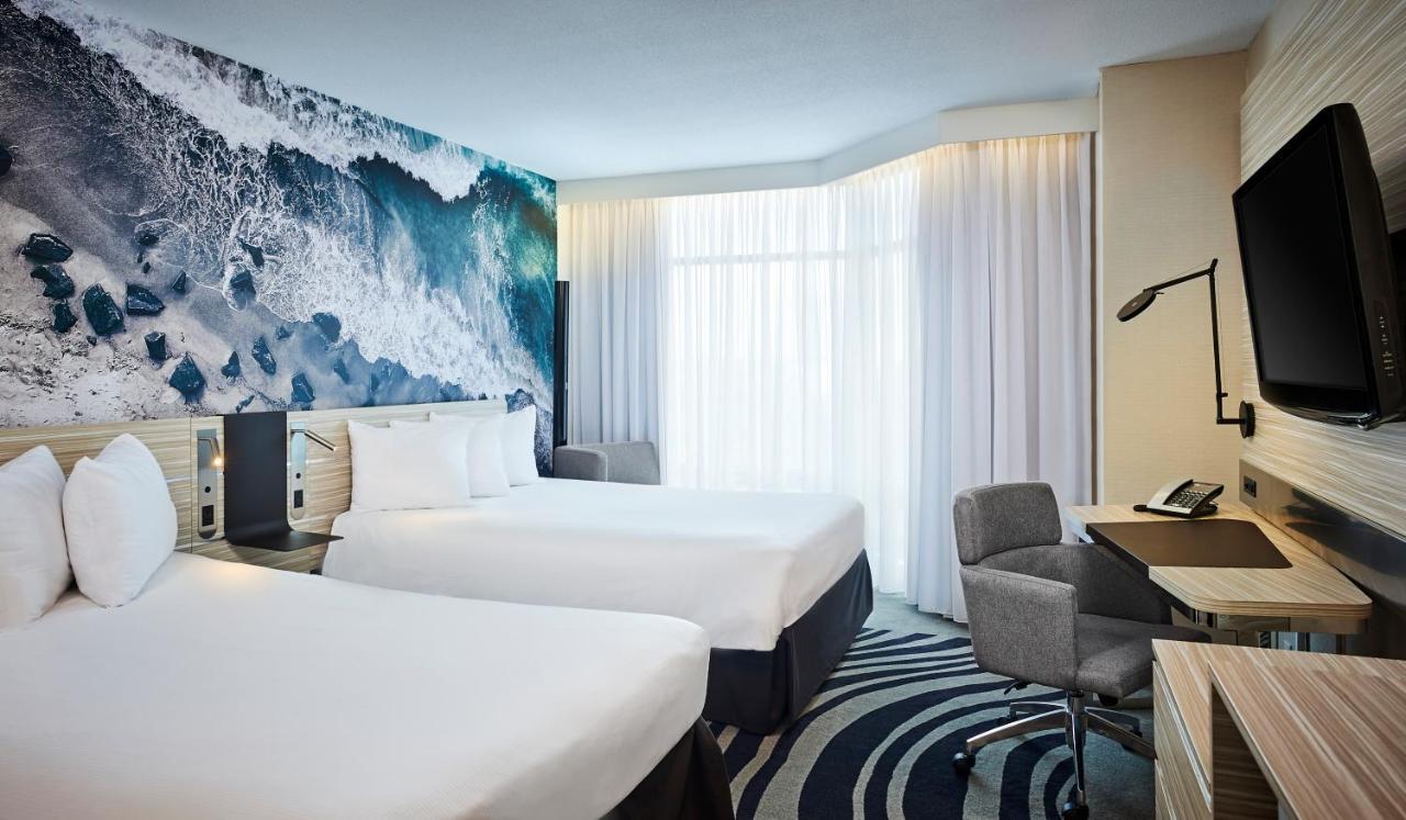 Hotel Novotel North York Toronto