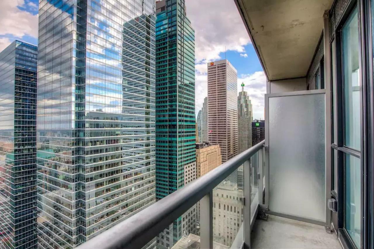 Temperance Skyview Suites By Sts Apartment *