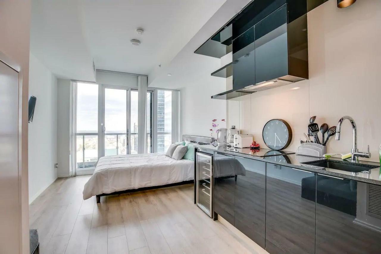 Temperance Skyview Suites By Sts *