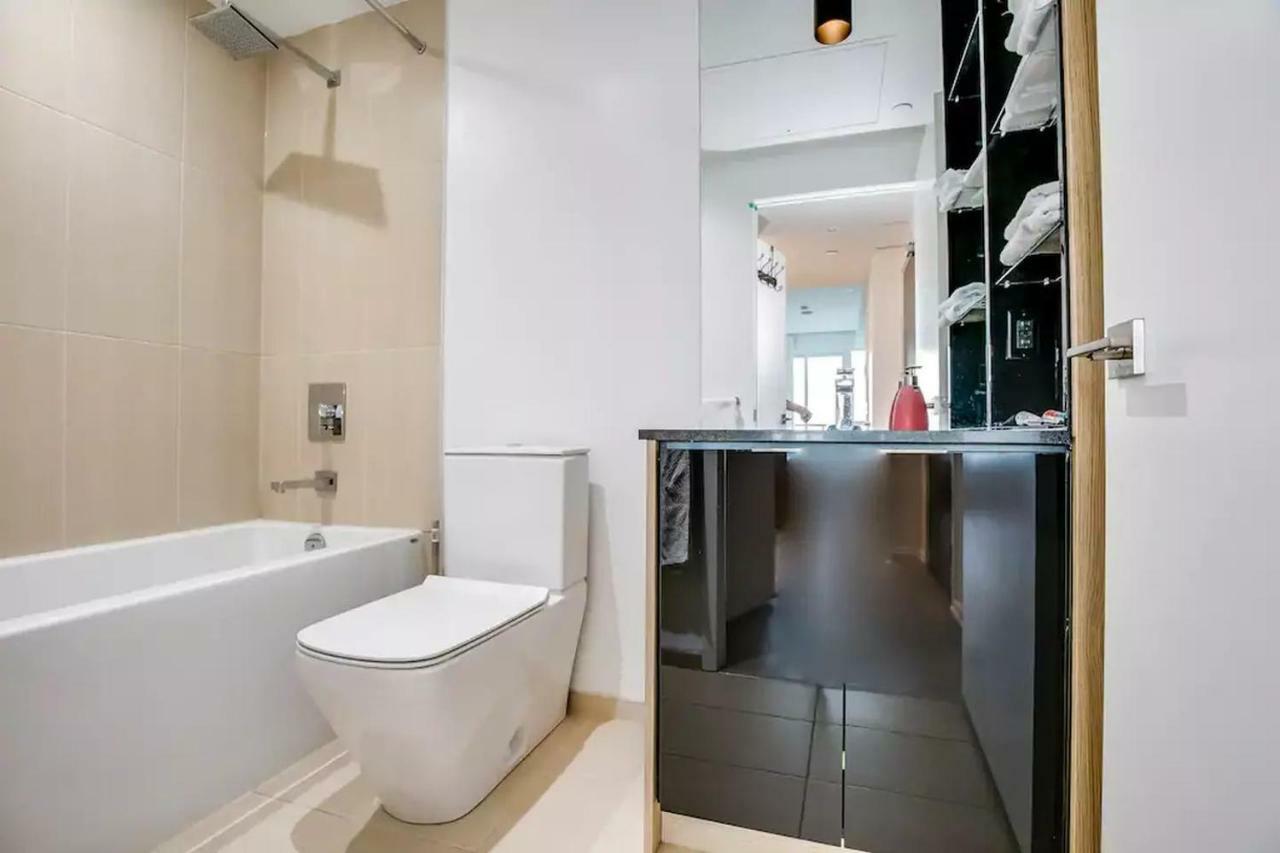 Temperance Skyview Suites By Sts *