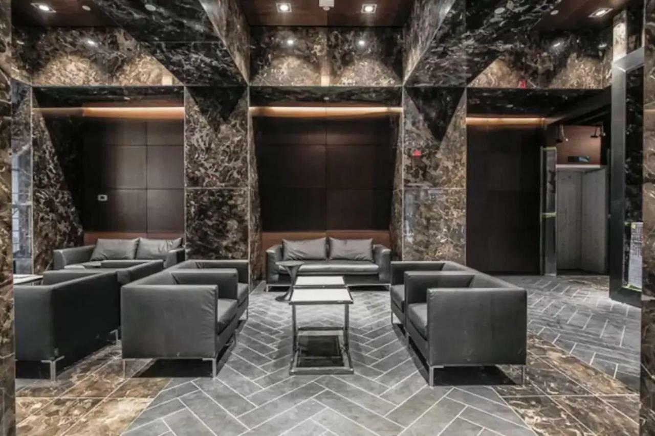 Apartment Temperance Skyview Suites By Sts *