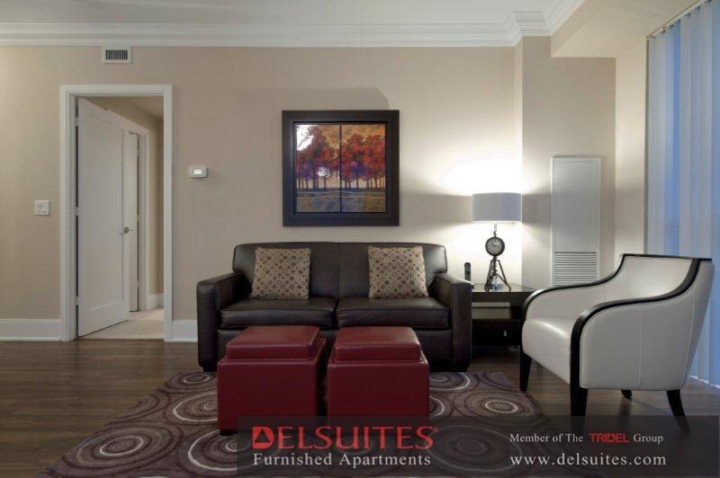 Hotel Delsuites - Republic