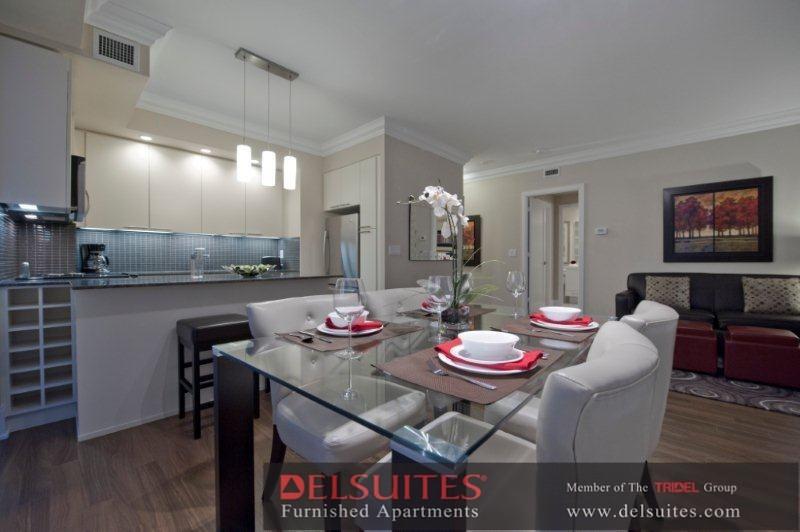 Delsuites - Republic Hotel Toronto