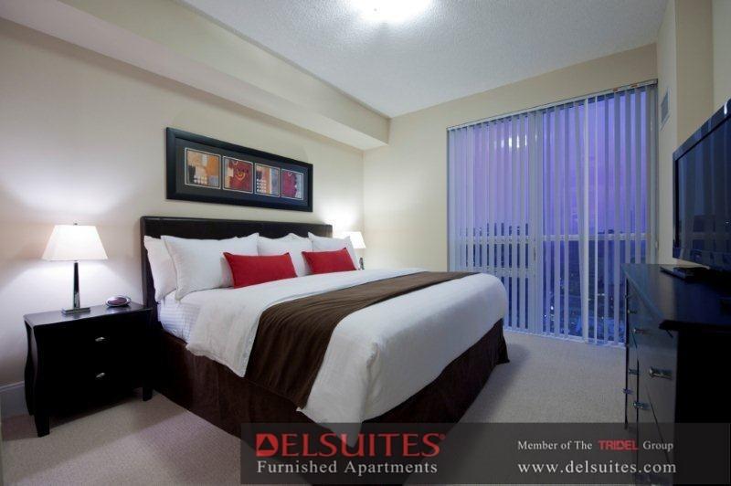 Delsuites - Republic Toronto
