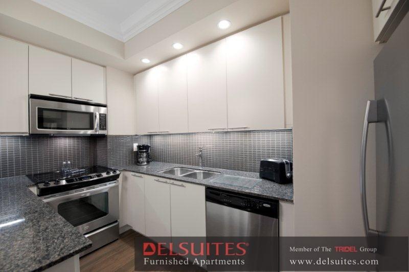 Delsuites - Republic Hotel