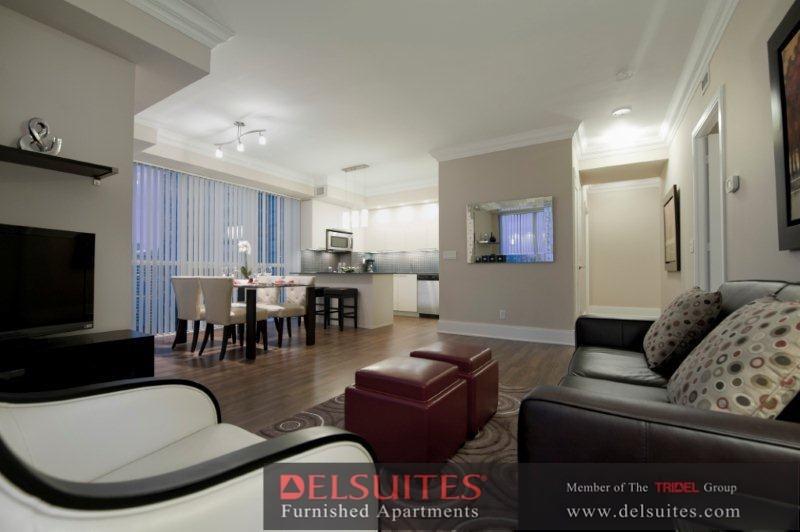 Delsuites - Republic 5*