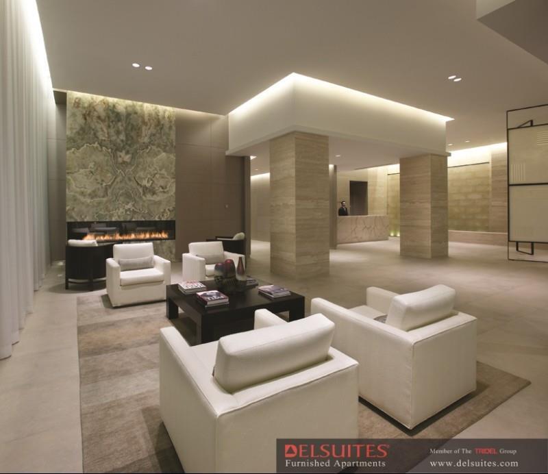 Delsuites - Republic Hotel 5*