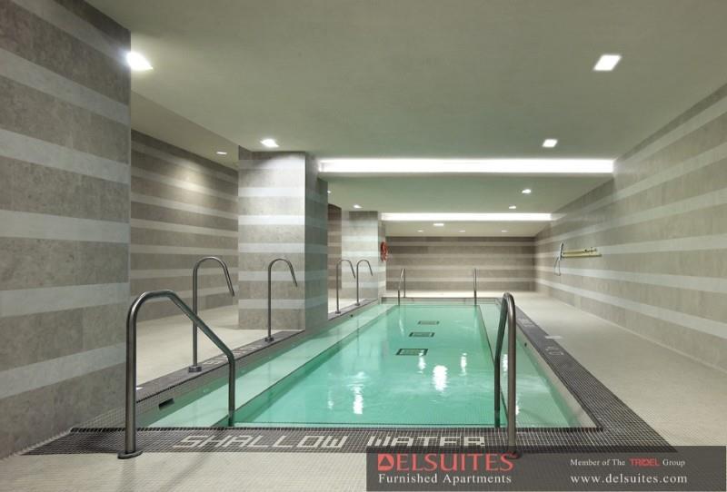 Hotel Delsuites - Republic Toronto