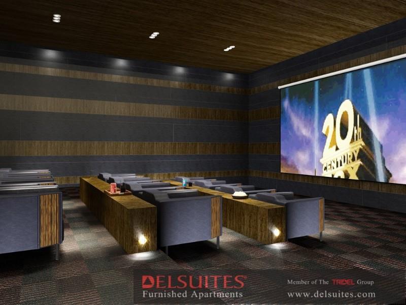 Delsuites - Republic 5* Toronto