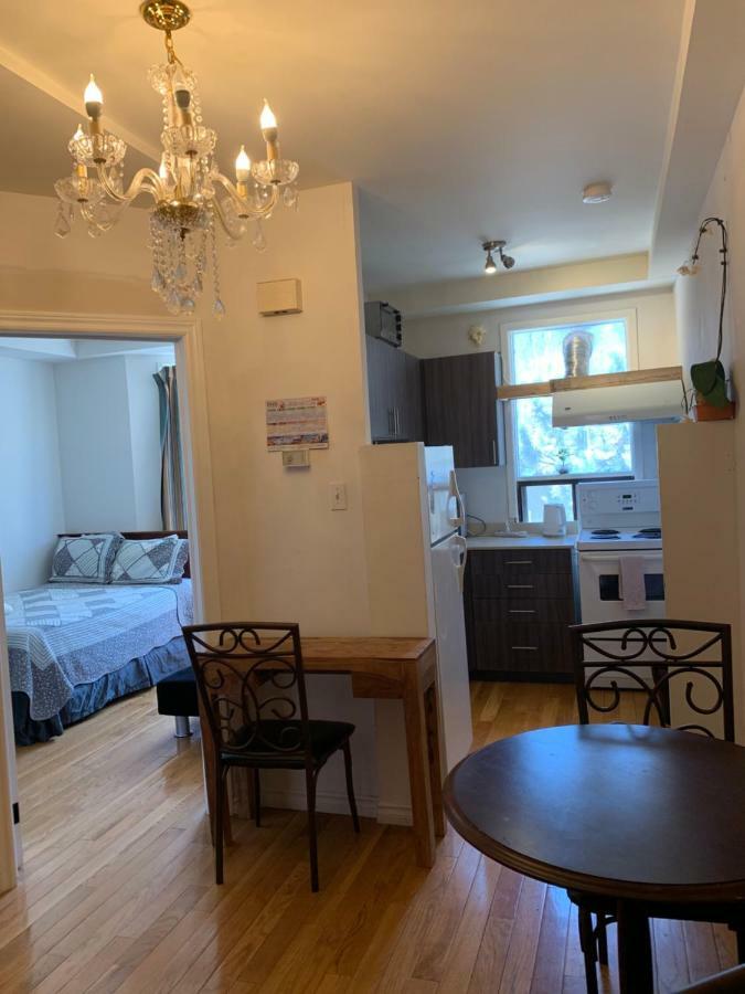 Gasthof Guests House Toronto