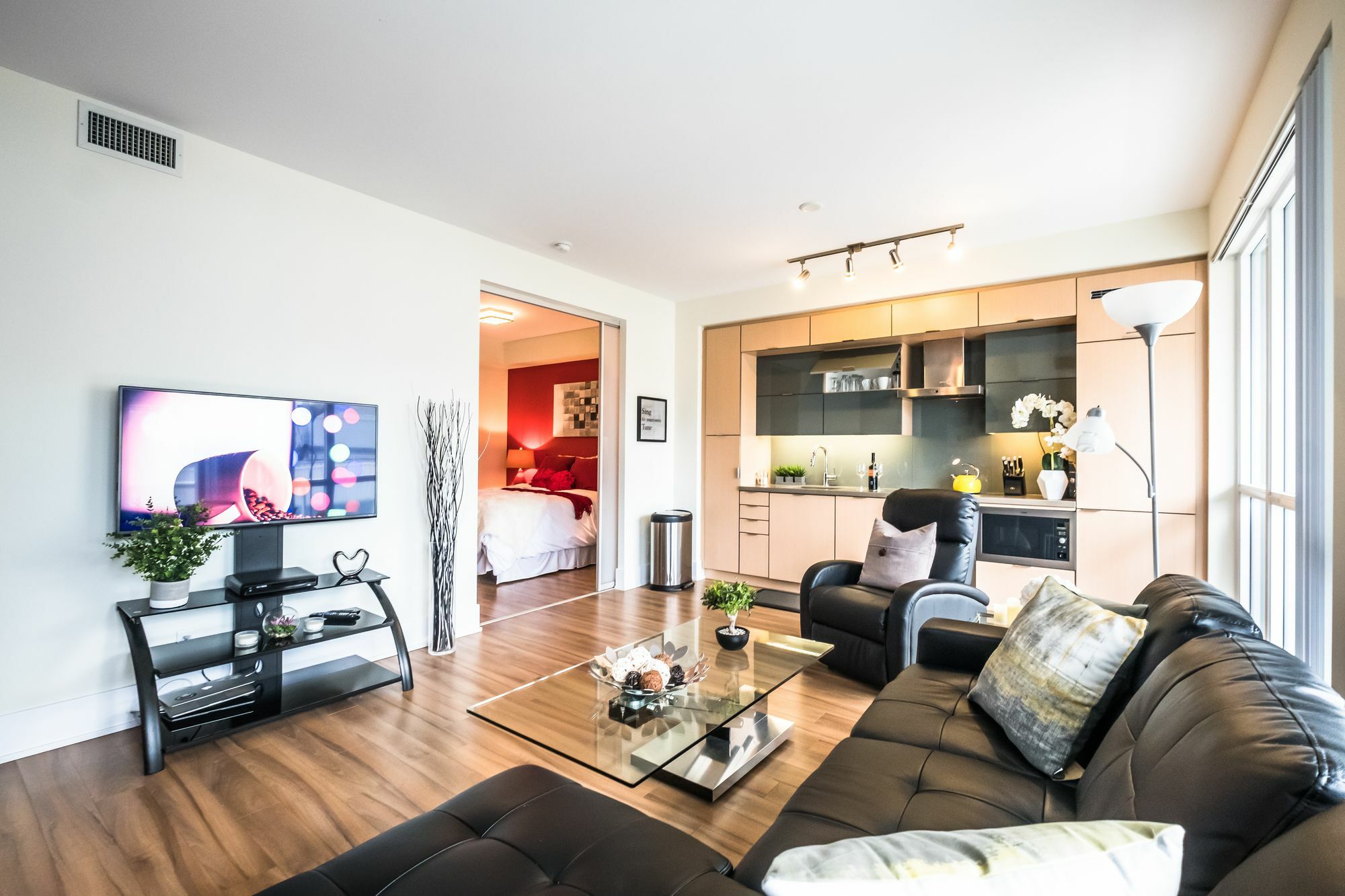 Quickstay - Ultra Luxury On Front St. * Toronto
