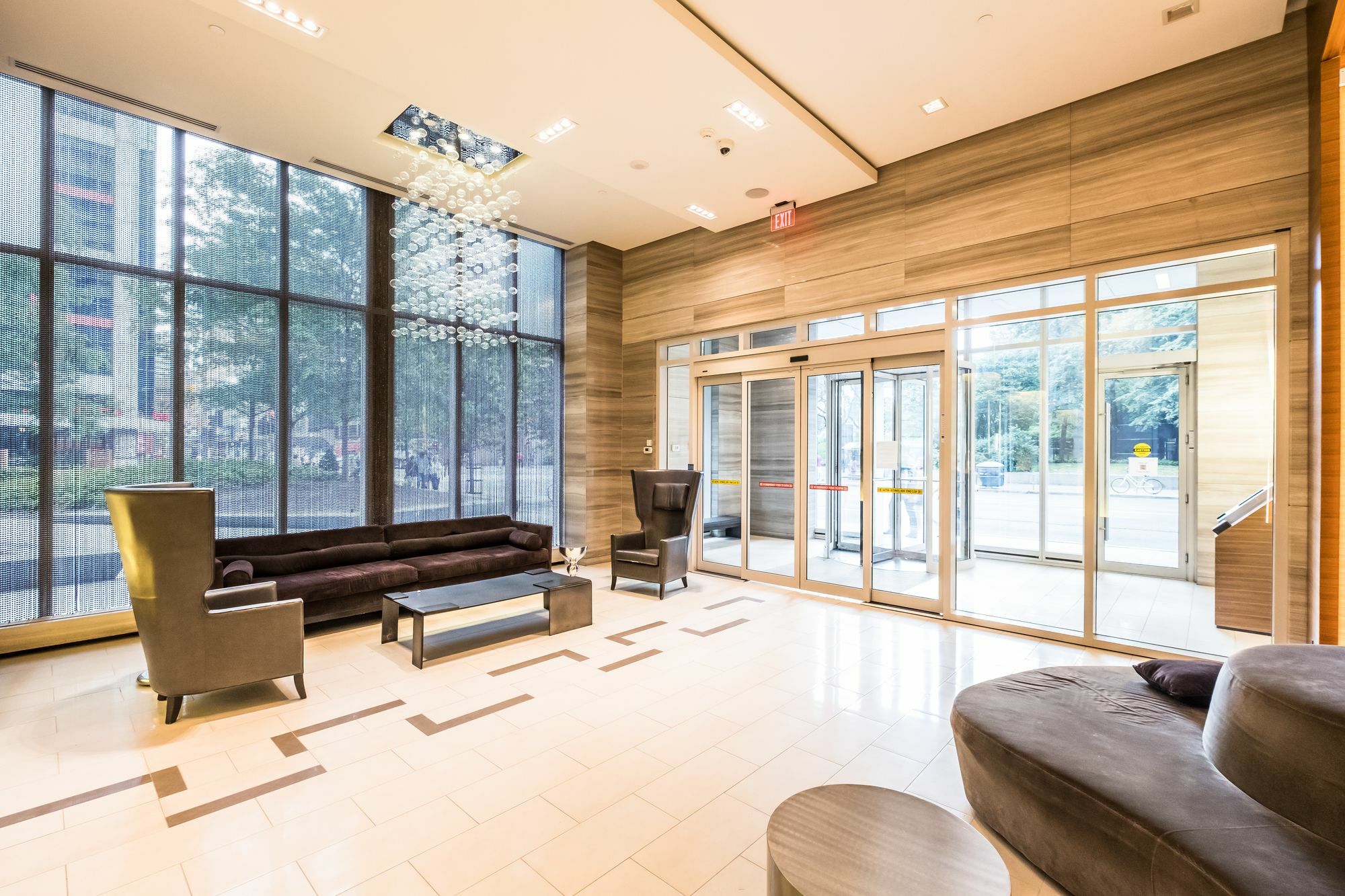 Quickstay - Ultra Luxury On Front St. Apartment *