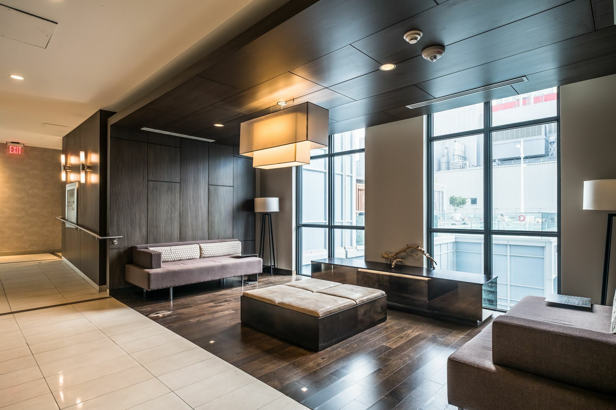 Quickstay - Ultra Luxury On Front St.