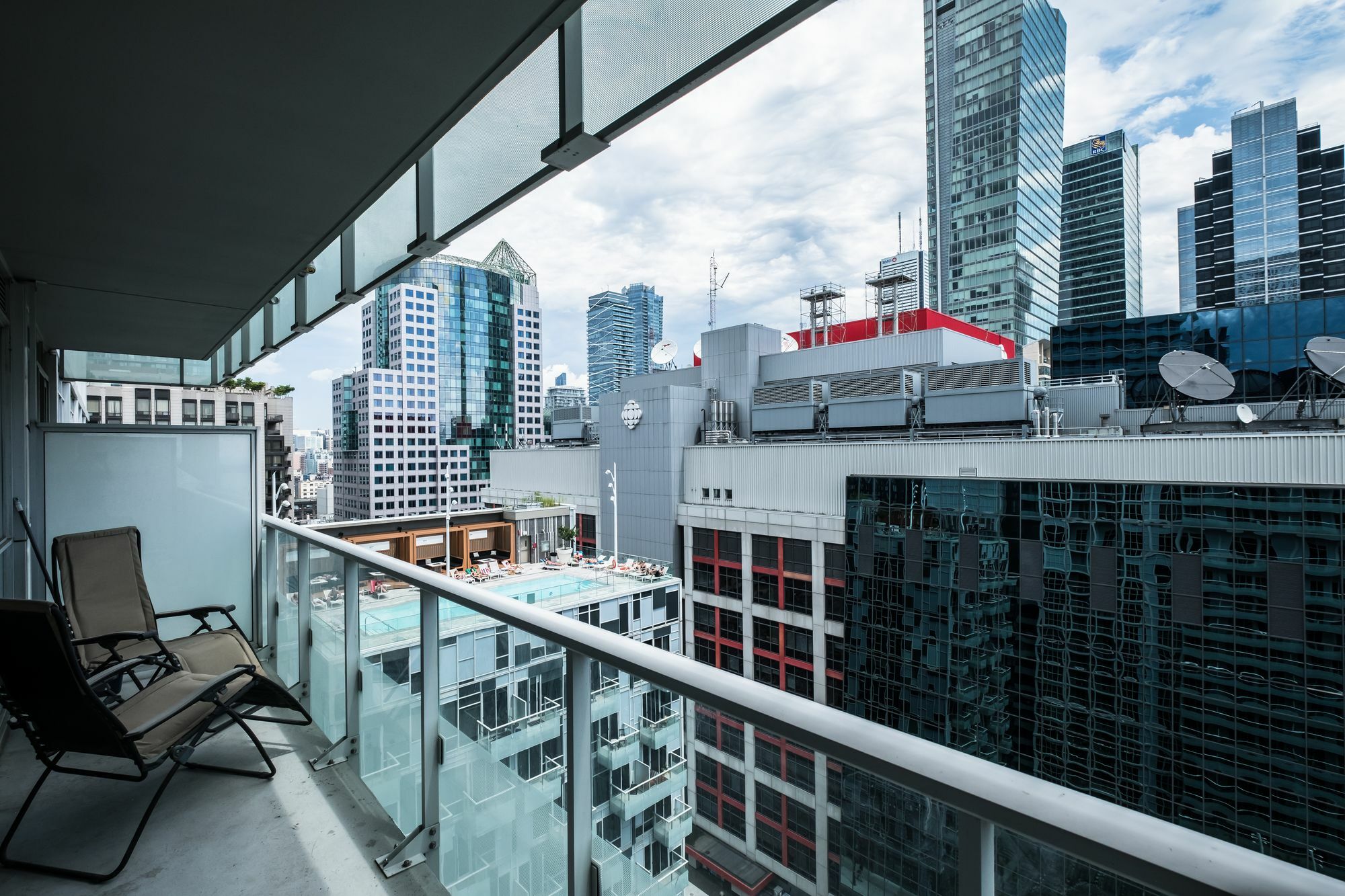 Apartment Quickstay - Ultra Luxury On Front St. *