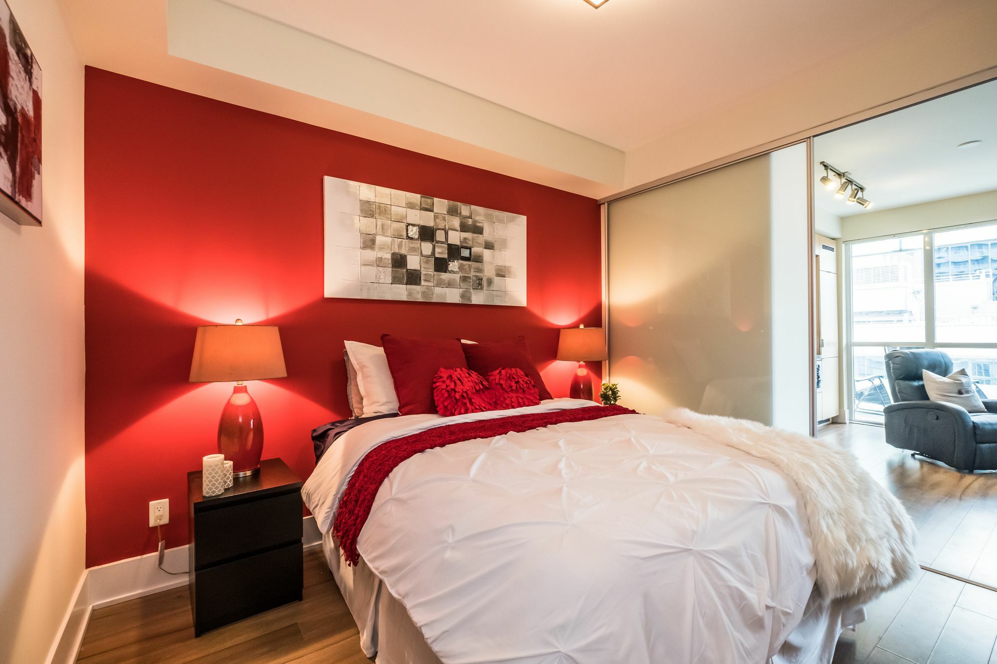 Quickstay - Ultra Luxury On Front St. Apartment Toronto