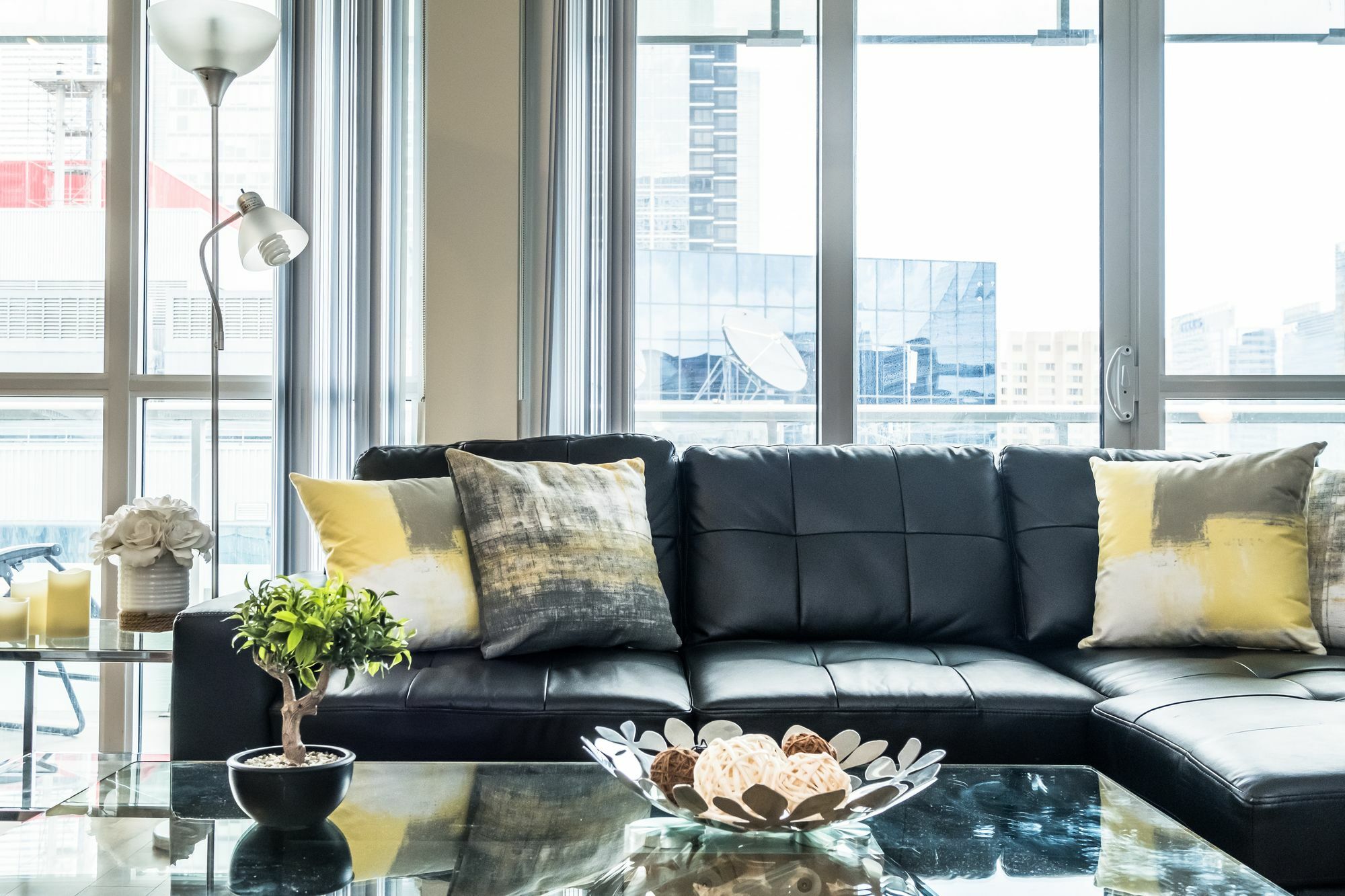 Quickstay - Ultra Luxury On Front St. Apartment *
