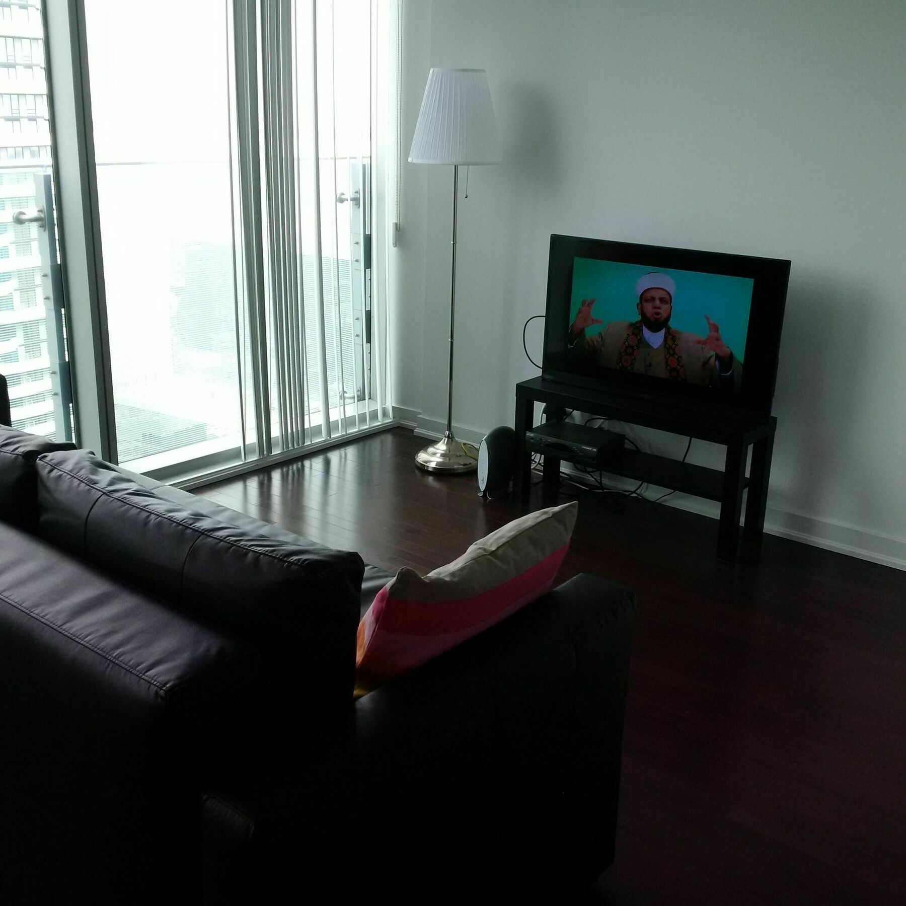 Trinity - On York Street 3*