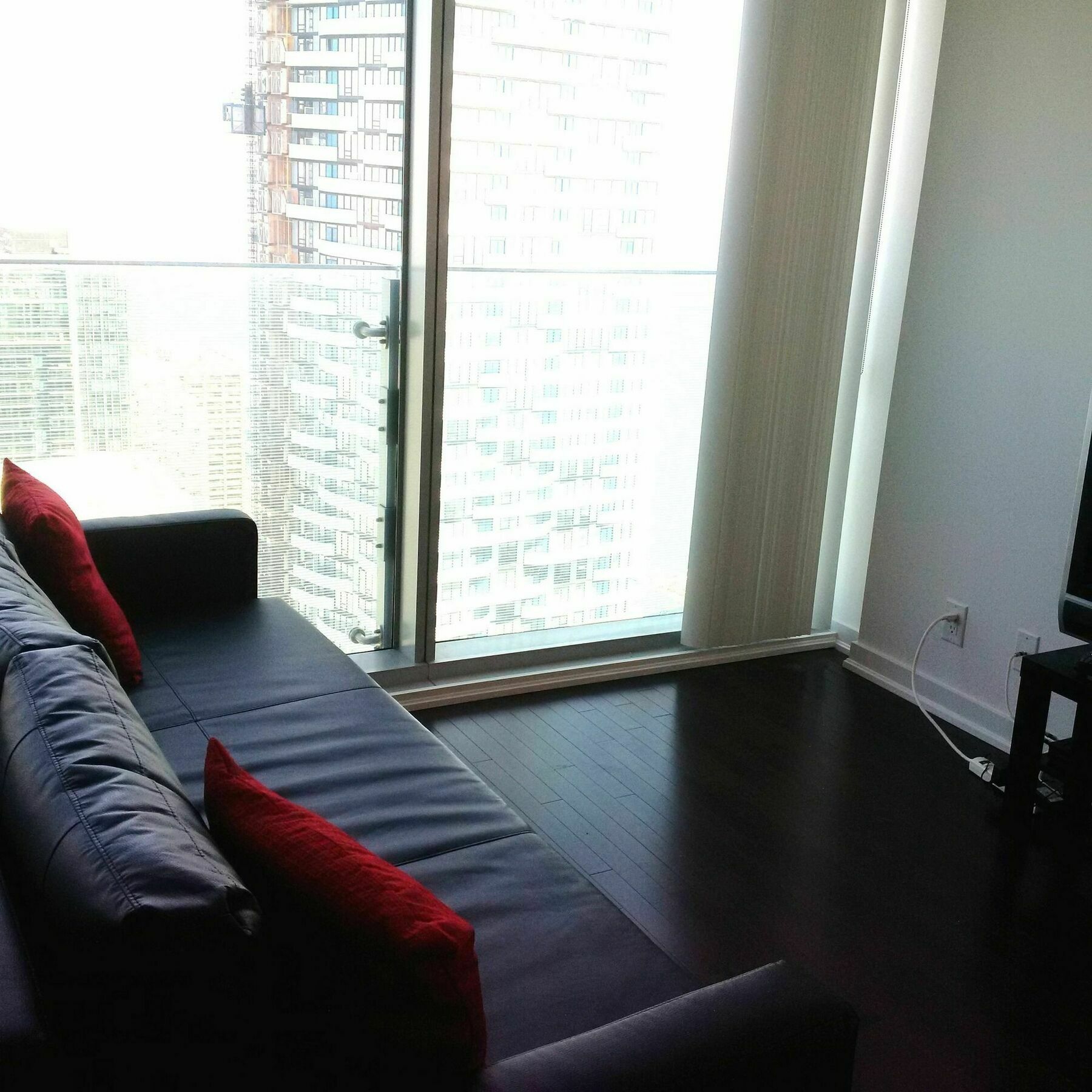Trinity - On York Street 3*