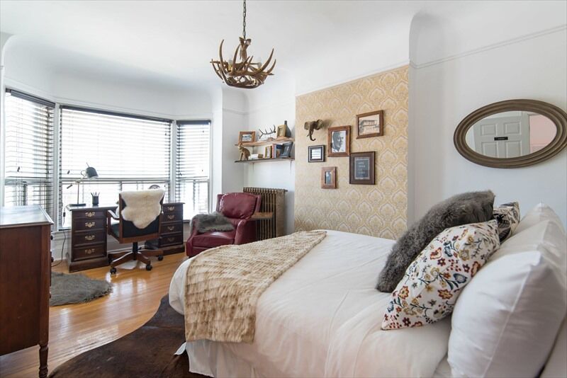 Apartment Expansive 6br In West Queen West By Sonder *