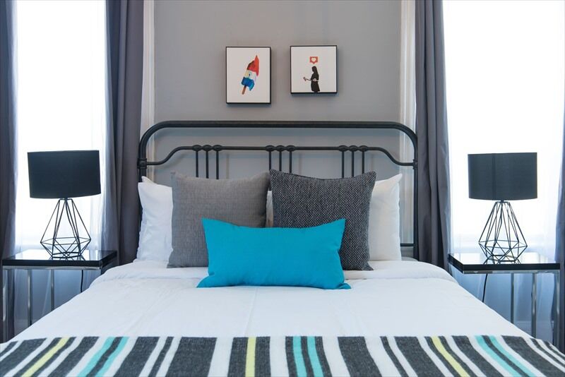 Apartment Expansive 6br In West Queen West By Sonder